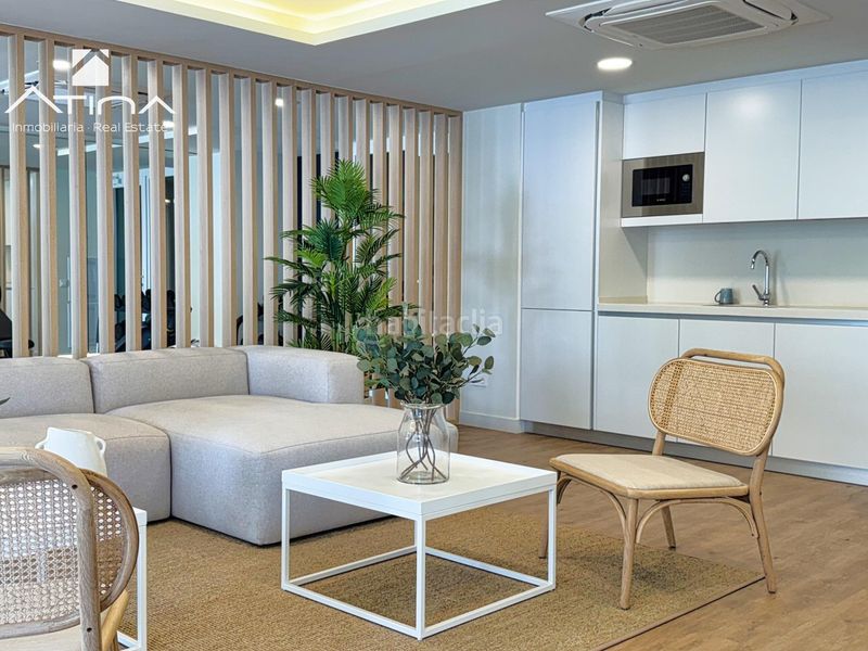 Foto 61c751d4-a4d9-49c7-9210-cbe8766902bf. Apartament amb aparcament piscina a Centro Ciudad Xàbia