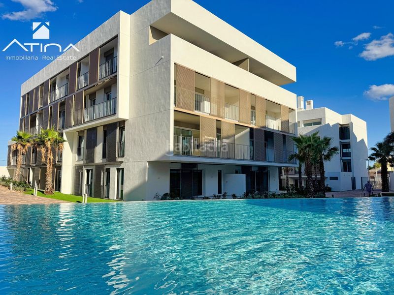 Foto 77dc02cf-3fa9-4b3f-9c79-92dd2a79fc60. Apartament amb aparcament piscina a Centro Ciudad Xàbia