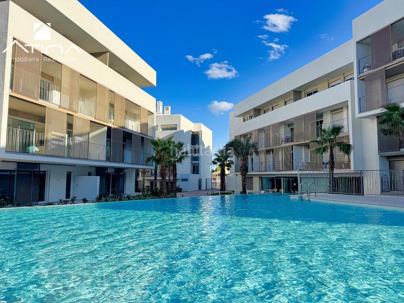 Foto 971703ce-26c7-42da-9d1f-30eb192e756a. Apartament amb aparcament piscina a Centro Ciudad Xàbia