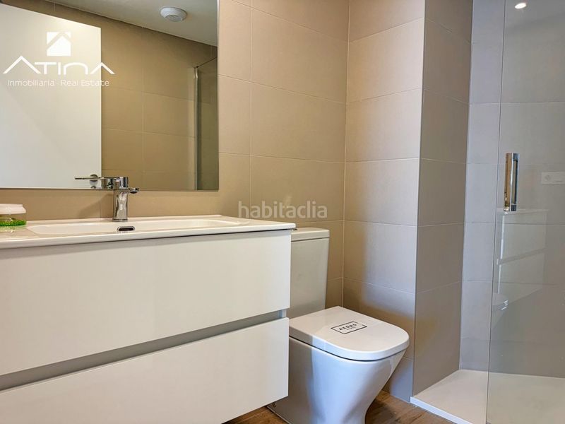 Foto bae148af-06ac-435b-8a2a-1bcea7035526. Apartament amb aparcament piscina a Centro Ciudad Xàbia