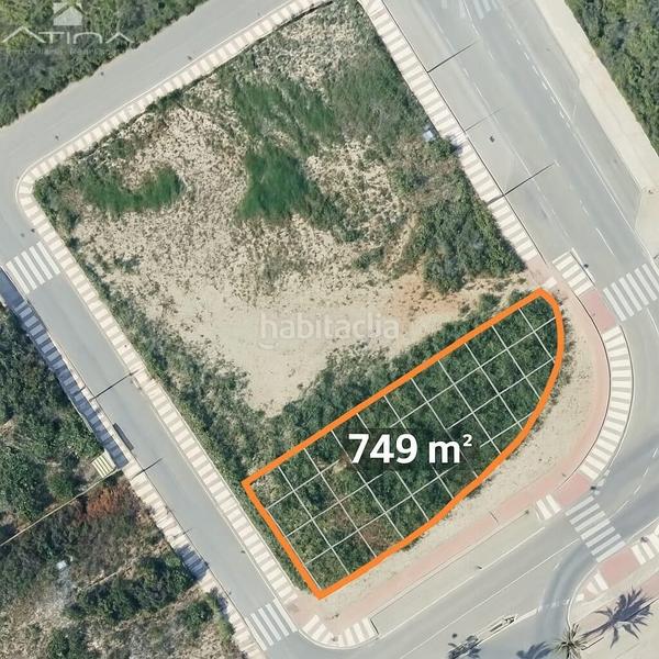 Foto e0f46fc6-9c0a-4422-a01a-d8641a616c32. Wohngrundstück in Daimús