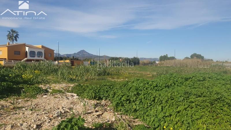 Foto e7457d42-43d7-42c2-a3f5-82447e76d8c0. Wohngrundstück in Daimús