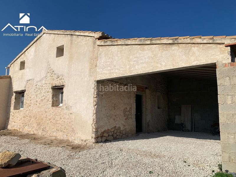 Foto 1570e4df-ef40-4a19-aa51-04a4218b245a. Chalet avec parking dans Gata de Gorgos