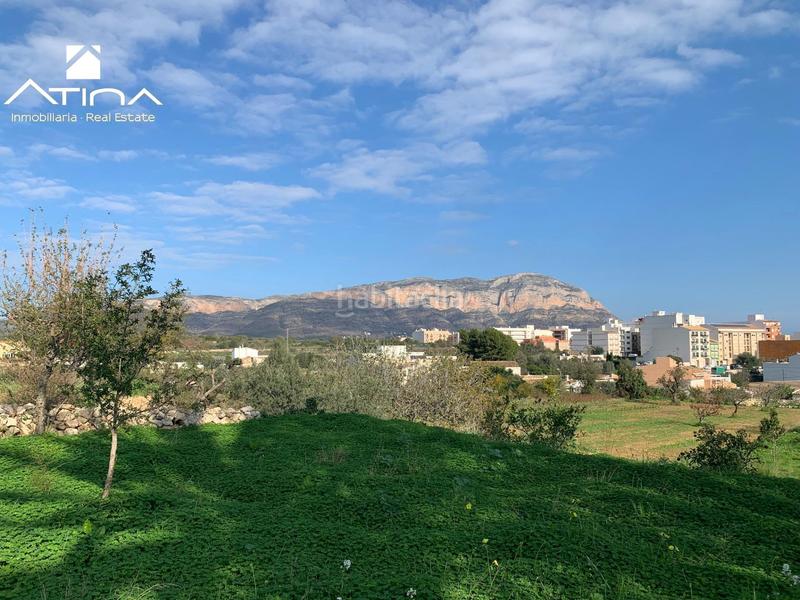 Foto 2f23d520-9102-4f8a-b19a-aa0fcda0461a. Chalet avec parking dans Gata de Gorgos