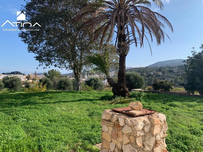 Foto 3377817f-b210-4f27-b67b-d6c6461871ae. Chalet avec parking dans Gata de Gorgos