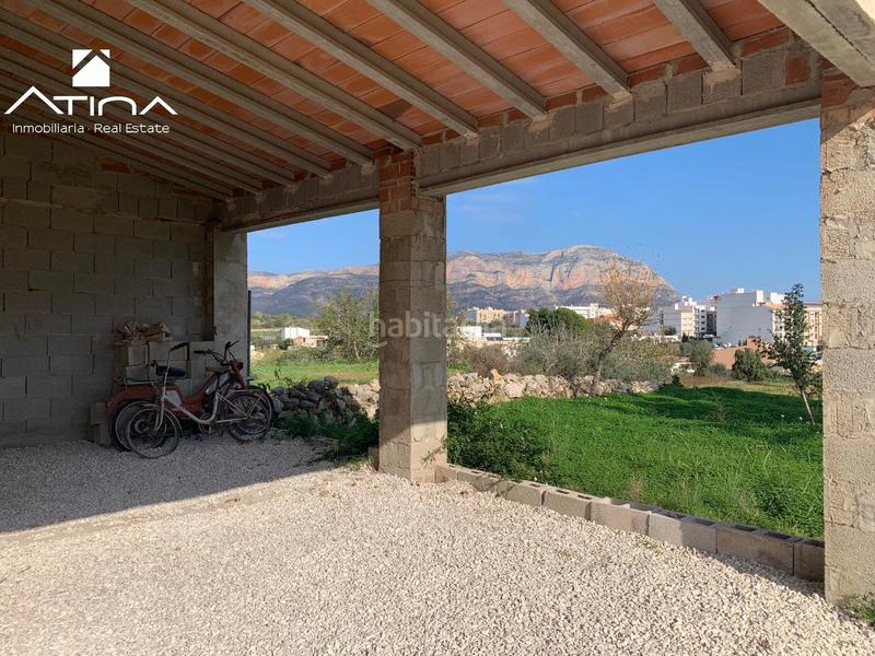 Foto 6d9ccea0-57c9-470b-925b-900e153d4bb5. Chalet avec parking dans Gata de Gorgos