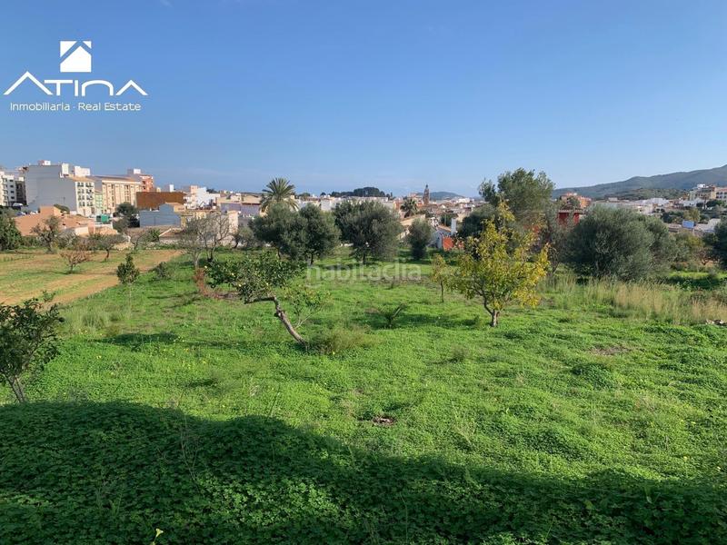 Foto 9205a3e9-e8b1-424e-9da2-797507f9aad4. Chalet avec parking dans Gata de Gorgos