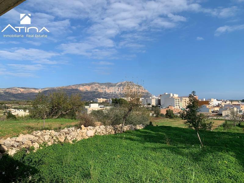 Foto e2429e3d-478b-4657-b2e2-6b4b64a505ab. Chalet avec parking dans Gata de Gorgos