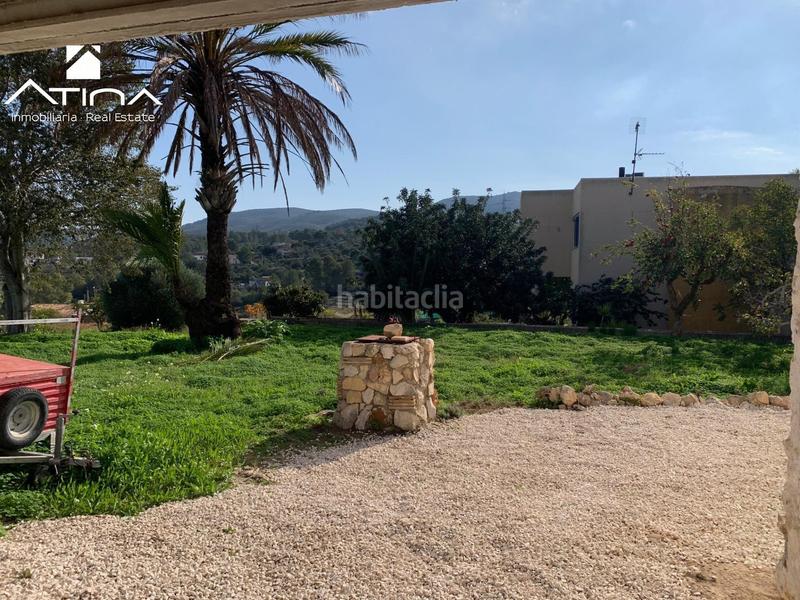 Foto e7919136-f83c-4681-945d-9c8bbf970c22. Chalet avec parking dans Gata de Gorgos