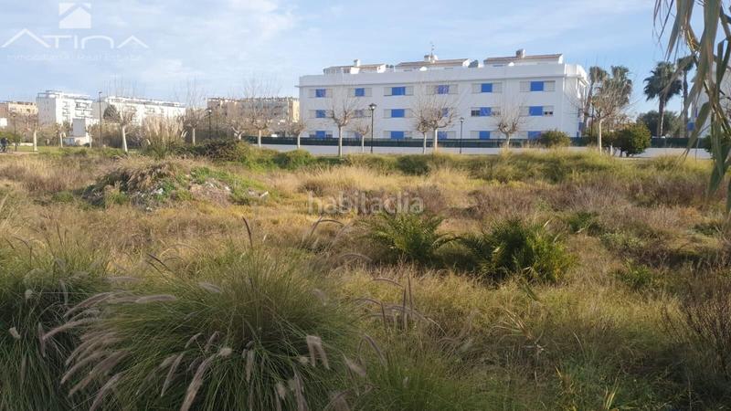 Foto 7a5a38ef-0891-4772-84f9-db45f0d27cc5. Residential plot in Daimús