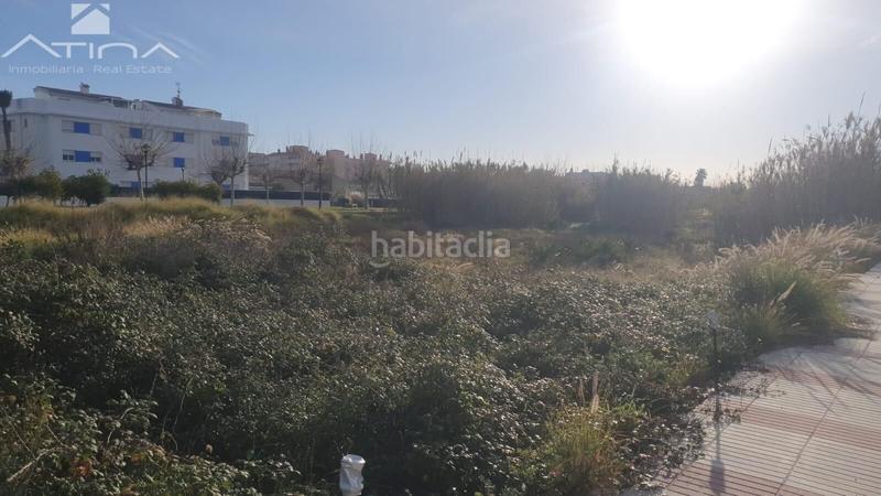 Foto 981f46d5-c6f3-4a88-8699-e846eb3235e8. Residential plot in Daimús