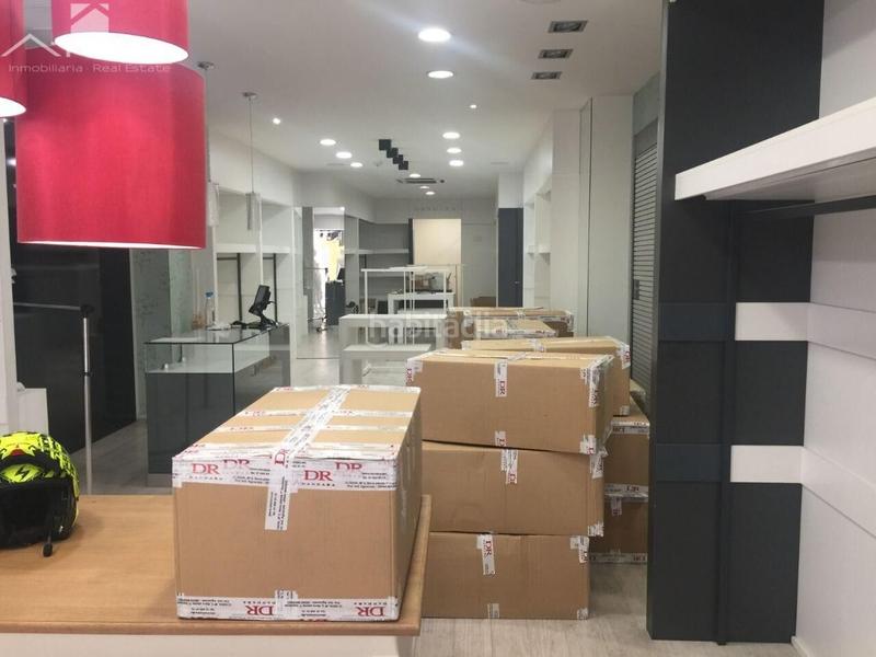 Foto 3998230c-b8de-4919-91f5-56b4e734c4c9. Locale commerciale in Centro Histórico Gandia