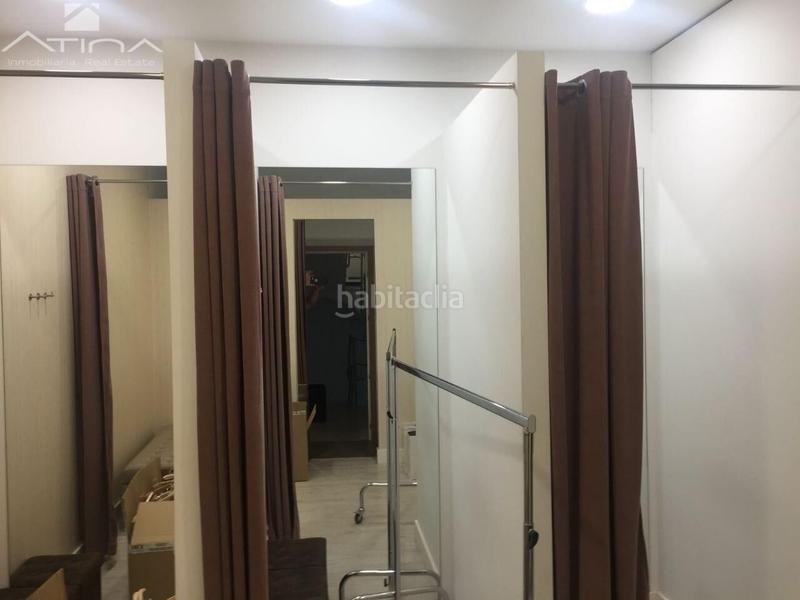 Foto 54c46d1a-72c6-421c-bd40-46089e499bf3. Locale commerciale in Centro Histórico Gandia