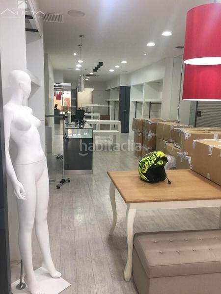 Foto a1e2a731-8bb1-44f2-97d8-37a77c7878ff. Locale commerciale in Centro Histórico Gandia