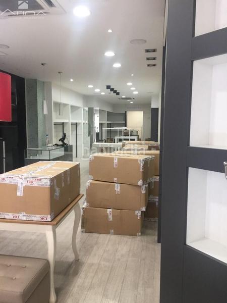 Foto e0a43703-2743-4320-a8b1-1f069efd102c. Locale commerciale in Centro Histórico Gandia