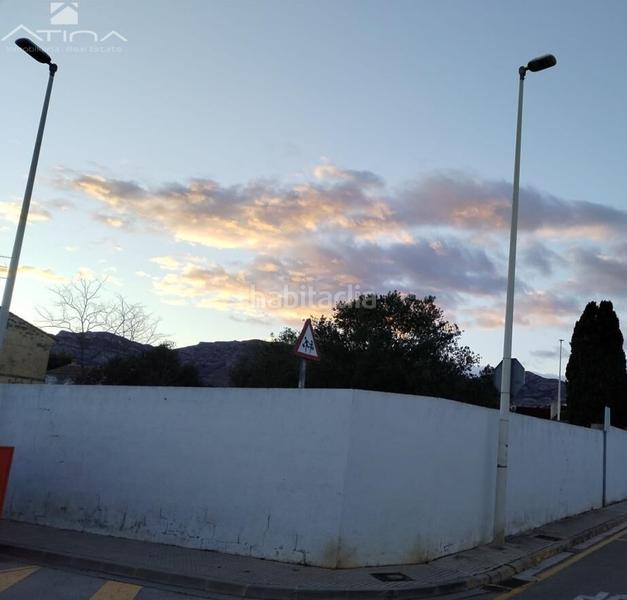 Foto 1a091e9d-ceab-493b-bfee-0f8675d3527d. Terreno residenziale in Urbanizaciones Gandia