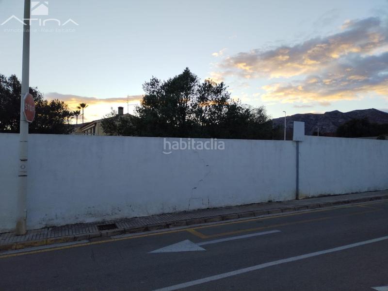 Foto 5d6446d5-b8de-4b36-863c-474524947b07. Terreno residenziale in Urbanizaciones Gandia