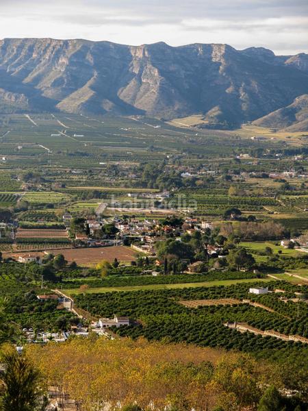 Foto 9fae0bc0-eef6-48c2-bcf4-2e6c1ed986c4. Terreno residenziale in Urbanizaciones Gandia