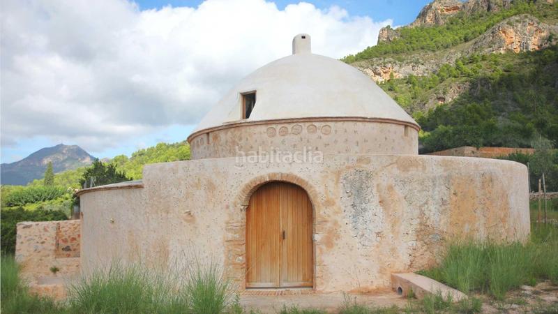 Foto a6d7693d-e27a-4333-a3cc-62fc1a06447d. Terreno residenziale in Urbanizaciones Gandia