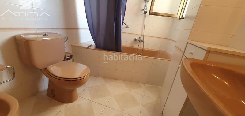 Foto 0151ee28-6660-4f6d-8e59-828e2afda218. Apartamento precioso apartamento con dos amplias terrazas situado en cuarta linea playa , en Daimús