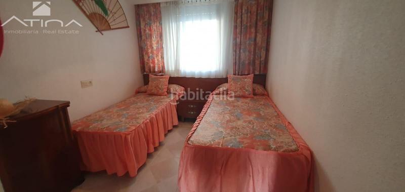 Foto 07472a4e-9807-4d5b-b451-63e329dfb929. Apartamento precioso apartamento con dos amplias terrazas situado en cuarta linea playa , en Daimús