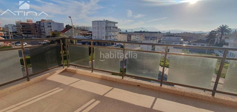 Foto 203ca00c-dea6-402b-8b58-214da875709a. Apartamento precioso apartamento con dos amplias terrazas situado en cuarta linea playa , en Daimús