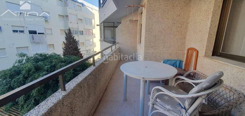 Foto 2208eb6a-5051-40ee-9e64-2492d40db57b. Apartamento precioso apartamento con dos amplias terrazas situado en cuarta linea playa , en Daimús