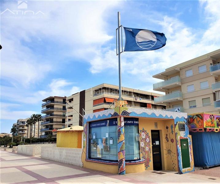 Foto 26dc7767-44a8-4db3-ac6c-6919193129d0. Apartamento precioso apartamento con dos amplias terrazas situado en cuarta linea playa , en Daimús