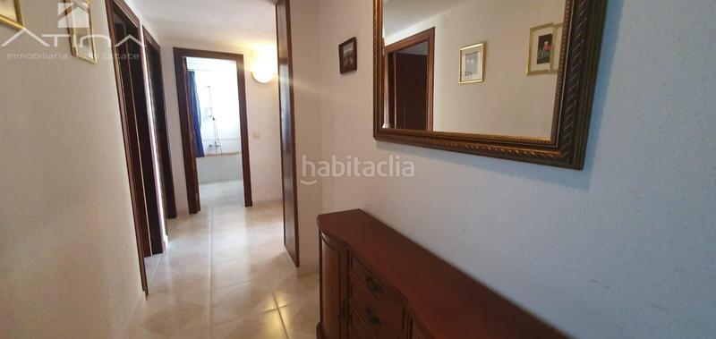 Foto 2b616cd9-9d7b-4f11-9bc8-04ad99ecbfec. Apartamento precioso apartamento con dos amplias terrazas situado en cuarta linea playa , en Daimús