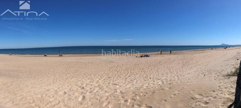 Foto a99739be-6a68-452e-b2ac-b087e7b82fc4. Apartamento precioso apartamento con dos amplias terrazas situado en cuarta linea playa , en Daimús