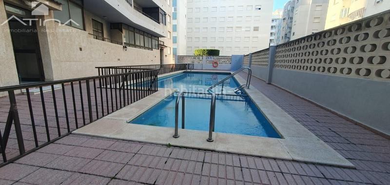 Foto bd7f2a0b-8d7c-4711-8333-9bbc19d095d7. Apartamento precioso apartamento con dos amplias terrazas situado en cuarta linea playa , en Daimús