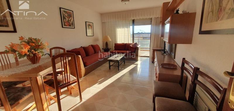 Foto fe96ce3a-84ed-4714-a90e-446a969c0a57. Apartamento precioso apartamento con dos amplias terrazas situado en cuarta linea playa , en Daimús