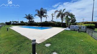 Dúplex a Daimús. Moderno y exclusivo dúplex en la playa de daimús, a solo  400  m