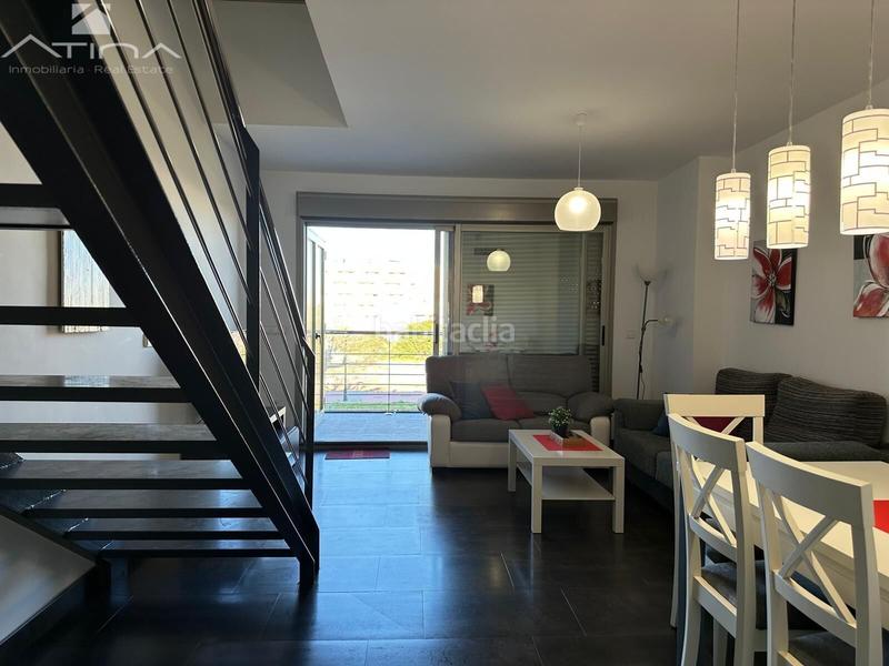 Foto 7a71257f-050f-4165-9eeb-aefba78522a8. Duplex con riscaldamento parcheggio piscina in Daimús