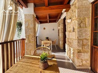 Casa a Centro Ciudad. Casa telégrafos jávea elegancia y confort en el corazón del medi