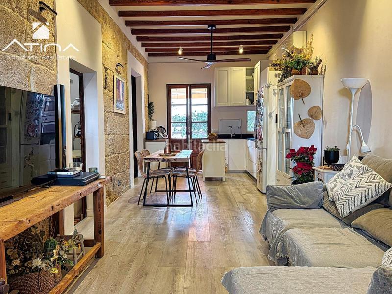 Foto 01db2118-3d0a-4ca0-be17-1f2fc98ec1fb. Maison avec chauffage dans Centro Ciudad Xàbia