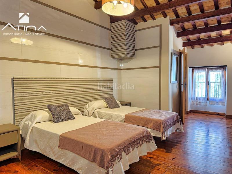 Foto 03123774-7e03-4efd-b4f4-b309325d61f4. Maison avec chauffage dans Centro Ciudad Xàbia