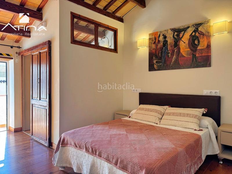 Foto 0b9d246b-e9f1-43e1-a944-edca054ea5b7. Maison avec chauffage dans Centro Ciudad Xàbia