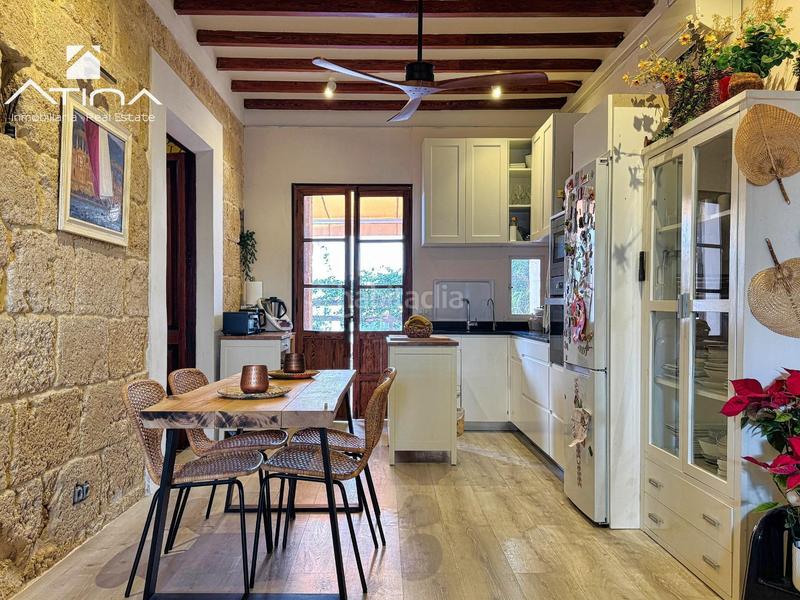 Foto 196a30fa-3efc-4a63-a33d-9e89df3d6852. Maison avec chauffage dans Centro Ciudad Xàbia