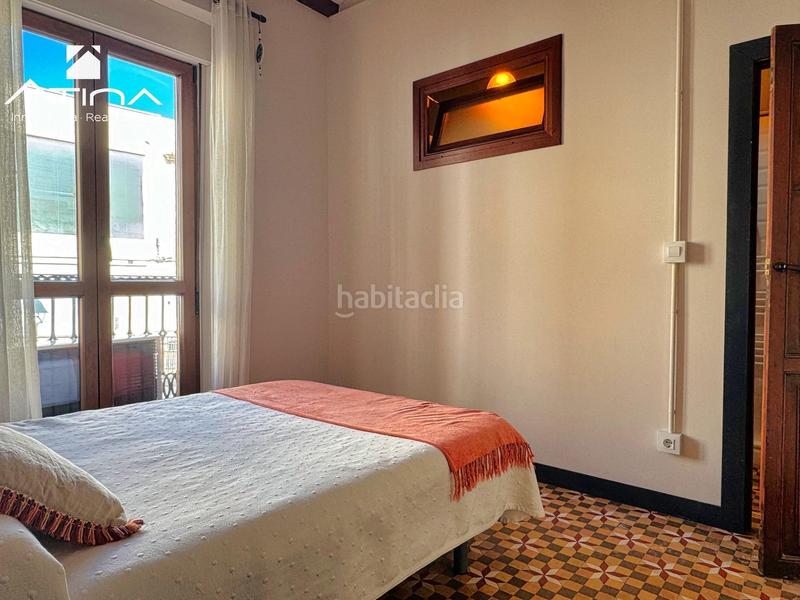 Foto 21638532-01a2-4e19-8c9f-f35ac842d747. Maison avec chauffage dans Centro Ciudad Xàbia