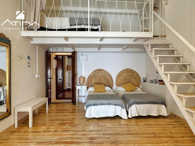 Foto 24954df2-5ed4-493c-8178-76b8dbaf15d3. Maison avec chauffage dans Centro Ciudad Xàbia