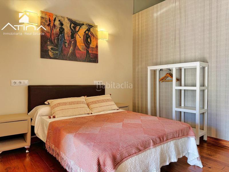 Foto 2835c12d-3946-4a63-a64a-670543df8e1e. Maison avec chauffage dans Centro Ciudad Xàbia