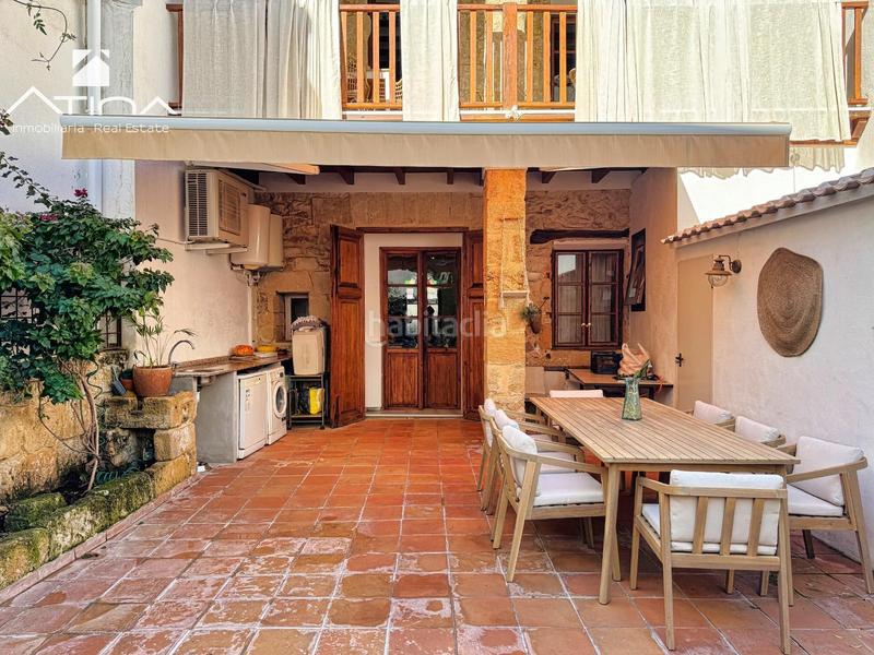 Foto 2d89e52c-cda5-4fce-9db5-80f763d79b2b. Maison avec chauffage dans Centro Ciudad Xàbia