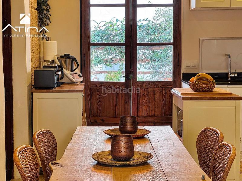 Foto 36776686-7f78-41f9-a85e-ac74cee222c4. Maison avec chauffage dans Centro Ciudad Xàbia