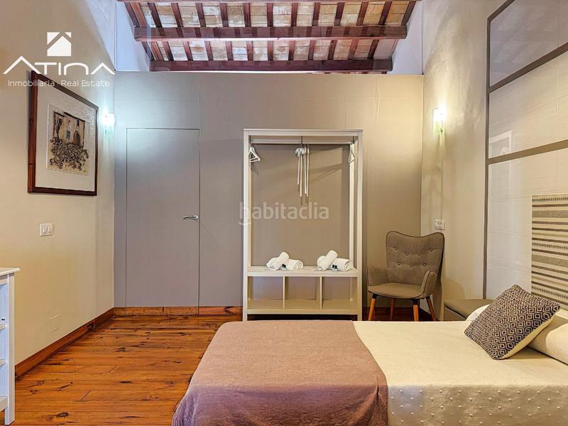 Foto 46b204b2-9d6a-43f2-ab9e-b4c93caee69c. Maison avec chauffage dans Centro Ciudad Xàbia