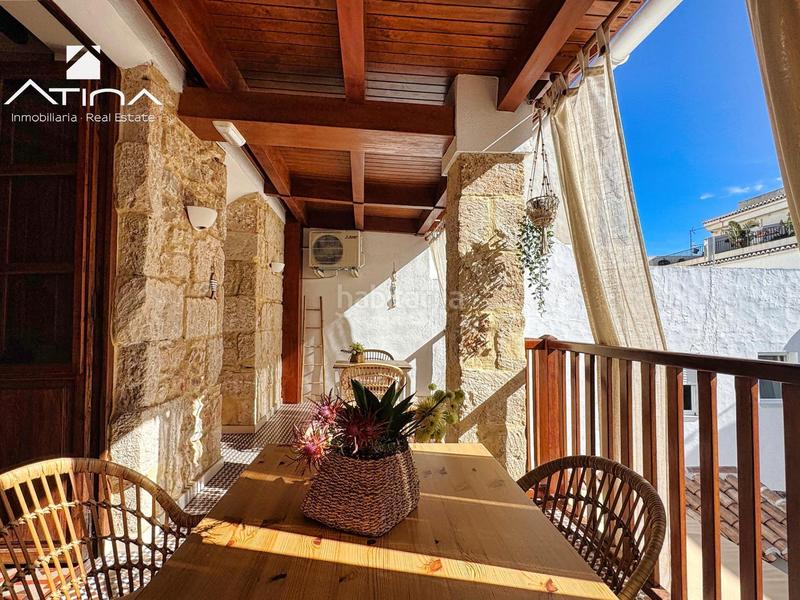 Foto 49885b57-8d9d-4fd9-b5cf-b3089d0b9d82. Maison avec chauffage dans Centro Ciudad Xàbia