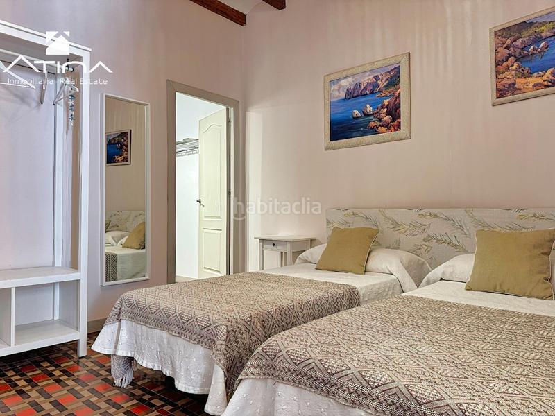 Foto 4b56f7ec-c731-45f9-9408-aabf97b8189a. Maison avec chauffage dans Centro Ciudad Xàbia