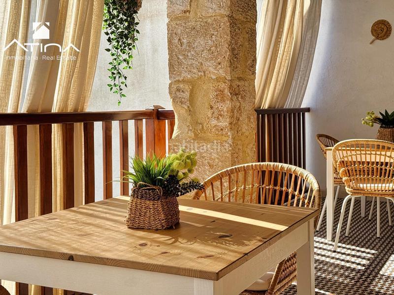 Foto 522a3c48-46ac-4237-8040-e7290c13dacd. Maison avec chauffage dans Centro Ciudad Xàbia