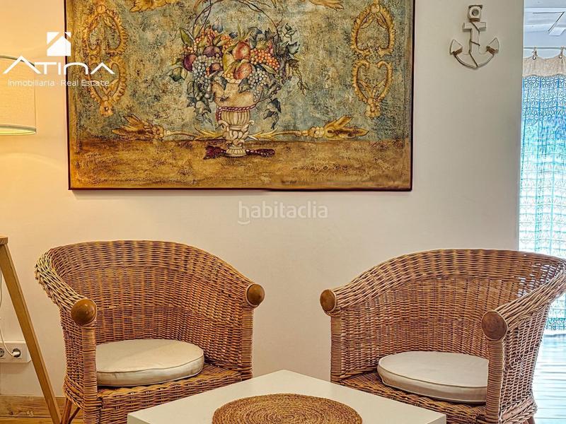 Foto 5c40bfeb-3af0-4249-abf8-4b6f78ead6b5. Maison avec chauffage dans Centro Ciudad Xàbia