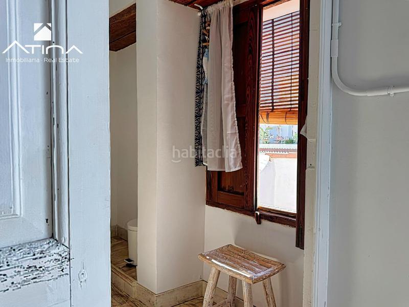 Foto 642c8b92-2edf-4586-b6c3-ae92f41e9538. Maison avec chauffage dans Centro Ciudad Xàbia